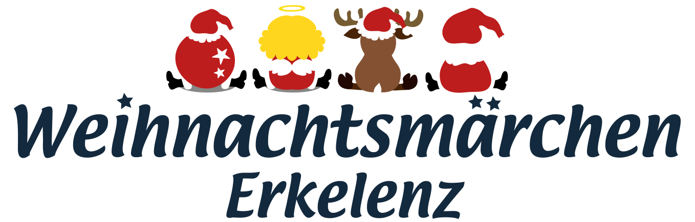 Logo Weihnachtsmärchen Erkelenz e.V.